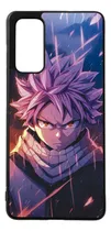 Comprar Funda Protector Case Para Huawei Y7a Fairy Tail Anime