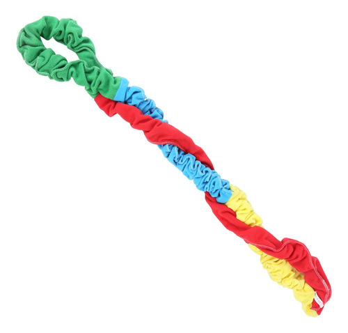 Cuerda De Tracción Elástica Para Exteriores, Cuerda De Tensi