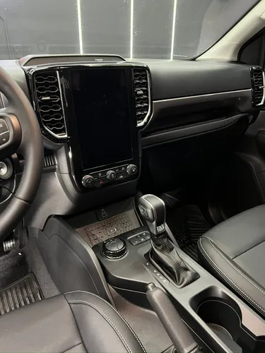 Ford Ranger 2.0 Xlt 4x4