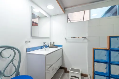 Apartamento En Venta En El Chicó. Cod V13117