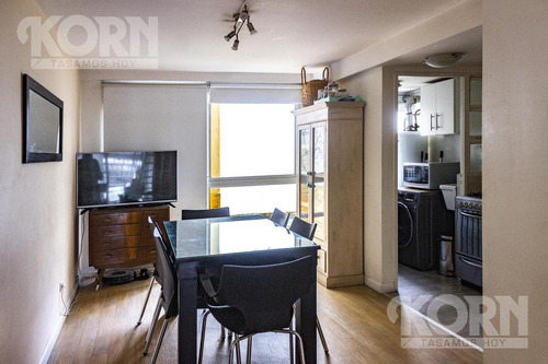 Imagen 8 de 18 de Venta Duplex De 2 Ambientes Posibilidad A 3 Ambientes Con Cochera En Recoleta