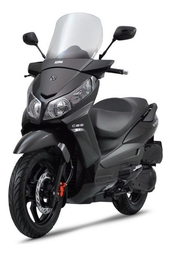 Imagen 15 de 16 de Sym Citycom S 300 I Scooter - Financiación! Megamoto!