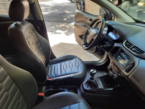 Imagen 6 de 22 de Chevrolet Prisma 2019 1.4 Ltz 98cv Newcars