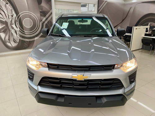 Chevrolet S10 2.8 Cd 4X2 Wt
