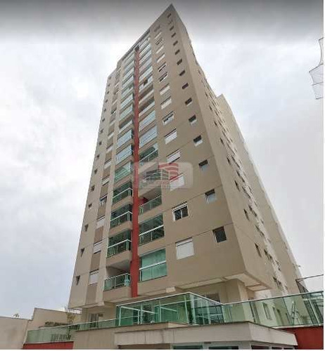 Imagem 6 de 6 de Apartamento Com 2 Dorms, Campestre, Santo André - R$ 640 Mil, Cod: 1808 - V1808
