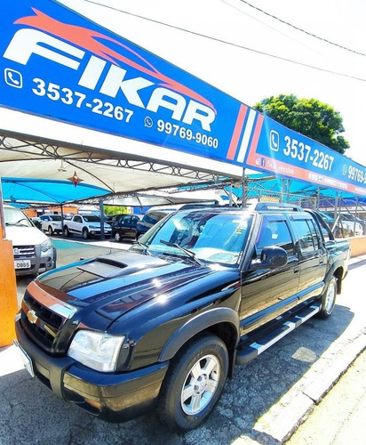 S10 2.4 Mpfi Advantage 4x2 Cd 8v Flex 4p Manual
