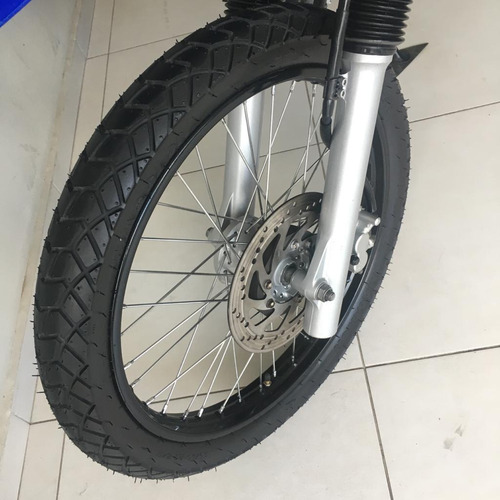 Xtz 250 Lander 249cc Lander Blueflex Abs
