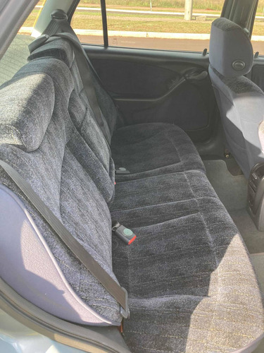 Fiat Marea Weekend 1.8