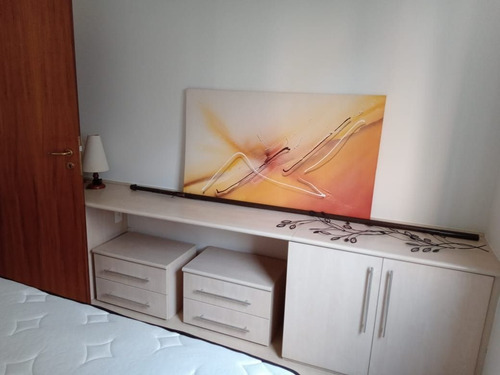 Imagem 13 de 30 de Apartamento Para Alugar, 50 M² Por R$ 2.300,00/mês - Alphaville Industrial - Barueri/sp - Ap1817