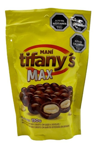 Chocolate Dos En Uno 150gr Max(2 Unidad)-super