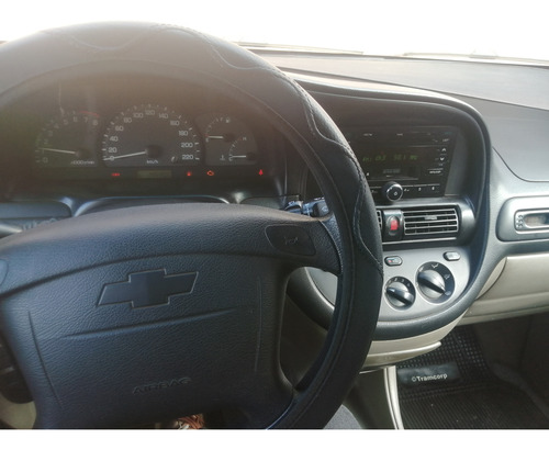 Chevrolet Vivant Ls Mc 1.6 16V Mt Ac