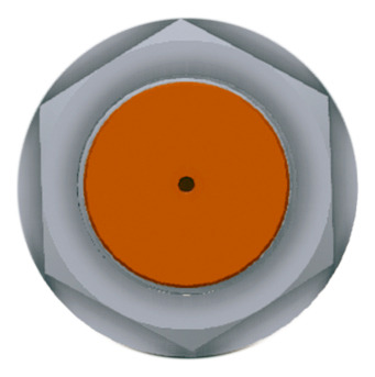 Sensor De Proximidad Pr18-8dp Autonics