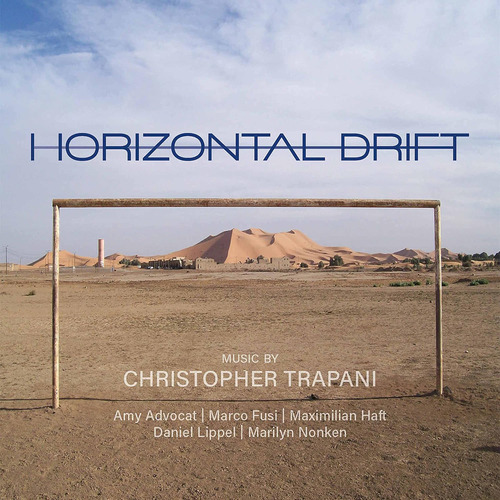 Cd:horizontal Drift