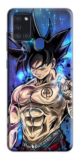 Forro De Goku | MercadoLibre ???? Forro De Goku | MercadoLibre ????