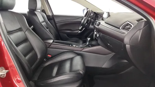 Mazda 6 GRAND TOURING LX