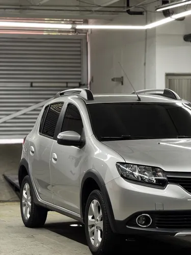 Renault Stepway 1.6 Zen