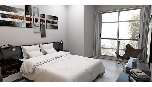 Venta Departamento Dos Dormitorios Posadas