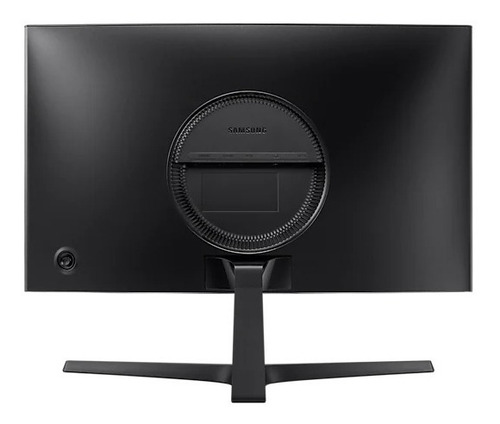 Imagen 3 de 10 de Monitor Gamer Samsung Crg5 De 24 Pulgadas Curvo 144hz 4ms !!