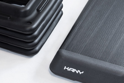 Banco Step Para Entrenamiento Gimnasio Kany Kny-st110