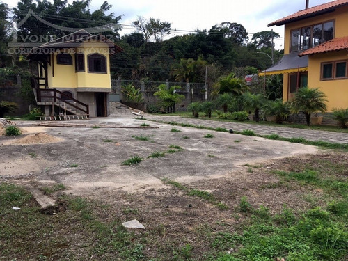Imagem 7 de 15 de Casa Em Barão De Javary - Miguel Pereira, Rj - 2403