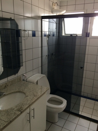 Imagem 13 de 14 de Apartamento Tipo Flat - Sun House - Araraquara