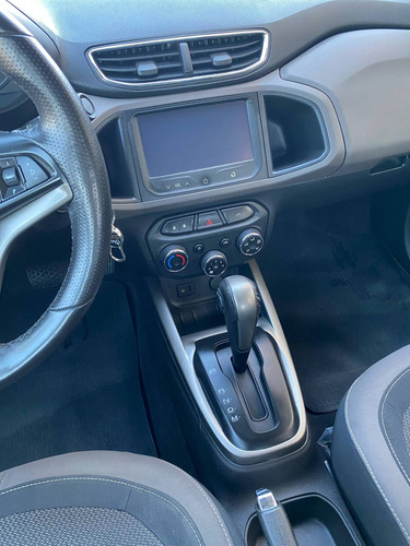 Imagem 11 de 11 de Chevrolet Prisma 1.4 Mpfi Ltz 8v Flex 4p Automático