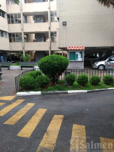 Imagem 3 de 30 de Apartamento - Ap01149 - 70472078