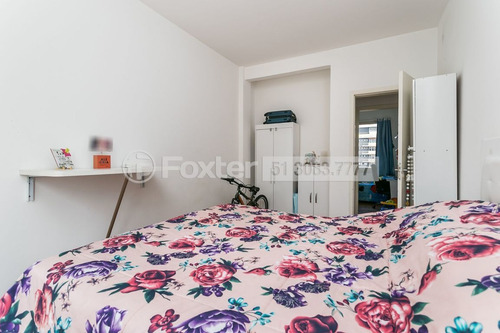 Imagem 11 de 18 de Apartamento, 2 Dormitórios, 63.86 M², Centro Histórico - 218554