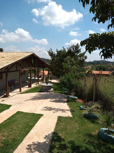 Imagem 4 de 30 de Chácara Com 3 Dorms, Carafá, Votorantim - R$ 520 Mil, Cod: 657 - V657