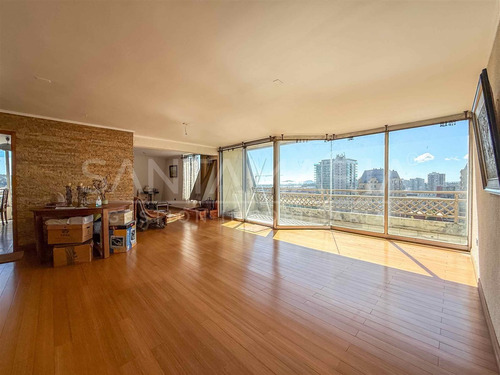 Venta Departamento Penthouse Cochrane, Concepción Centro
