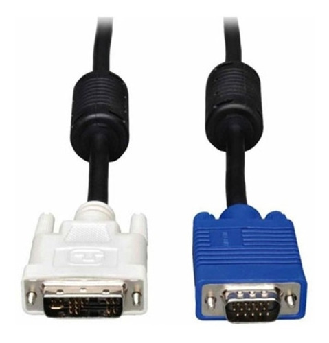 Dtc - B-robotix - Cable Video Dvi-d Macho A Svga Hd15 2.0 Mt