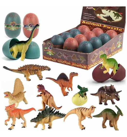 Caja Huevos De Dinosaurio | MercadoLibre 📦 Caja Huevos De Dinosaurio | MercadoLibre 📦