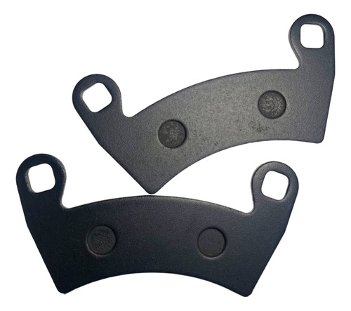 Balatas Disco Fa656 Polaris Ranger 400/800 900 Diesel