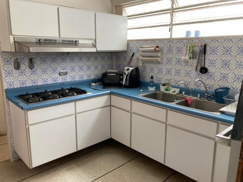 Imagen 12 de 12 de Venta - Casa - Urb. San Luis, El Cafetal