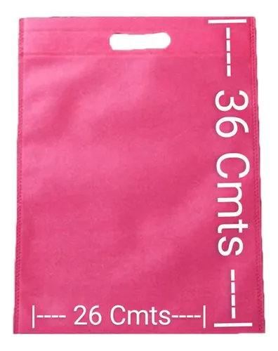 Bolsas en tela cambrel cheap