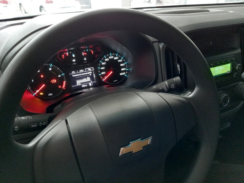 Chevrolet S10 2.8 Ls Cd Tdci 200cv 4x2 2020