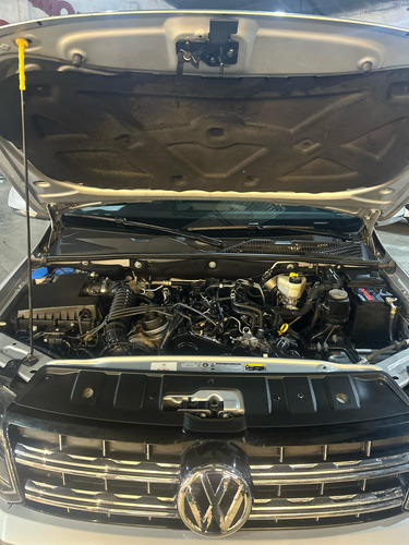 Volkswagen Amarok 2.0 Cd Tdi 180cv 4x4 Highline At
