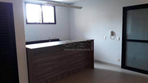 Andar Corporativo Comercial Para Venda E Locação, Vila Guiomar, Santo André - Ac0001. - Ac0001
