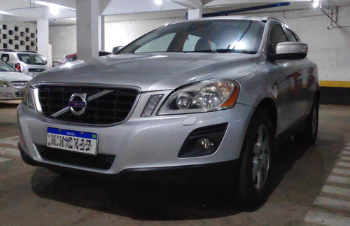 Volvo XC60 3.0 Dynamic 5p