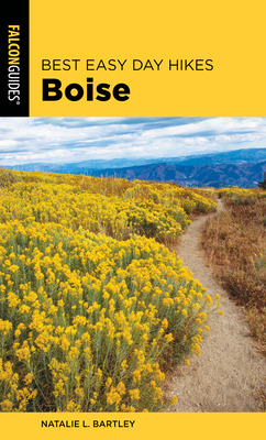 Libro Best Easy Day Hikes Boise, 2nd Edition - Bartley, N...