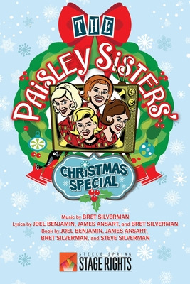 Libro The Paisley Sisters' Christmas Special - Benjamin, ...