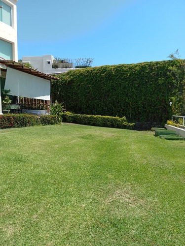 Imagen 9 de 24 de Penthouse En Venta En La Escénica De Acapulco