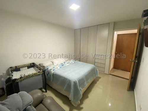 Imagen 24 de 30 de Yannelis García Vende Apartamento En Ciudad Roca, Este De Barquisimeto Laara