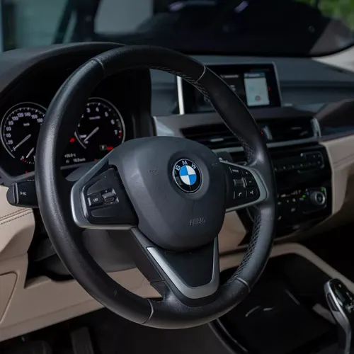 BMW X1 sdrive18i 1.5