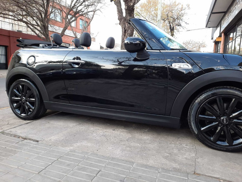 Imagen 8 de 9 de Mini Mini Cooper S 1,6 Ca Mini Cooper S 1.6 Ca