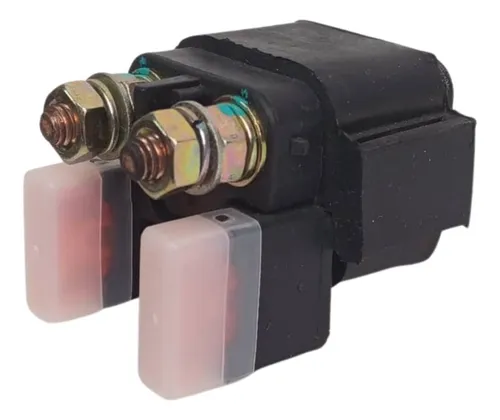 Rele De Encendido Rk6 Original