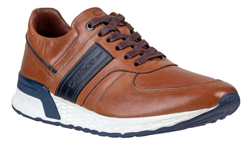 Imagen 2 de 4 de Zapatillas Calimod Hombres Ucv-001