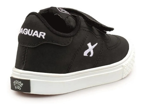 Imagen 4 de 5 de Zapatillas Jaguar Art. 520 Kids