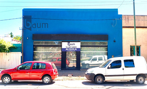 Local Comercial 258 M2. - Zona 44 Y 25