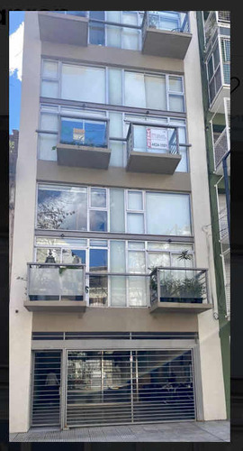 Dpto En Duplex 2 Amb Barrio Norte